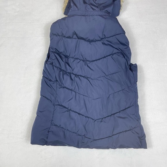Gap‎ Puffer Vest Outdoor Edition Size Small - Picture 5 of 6